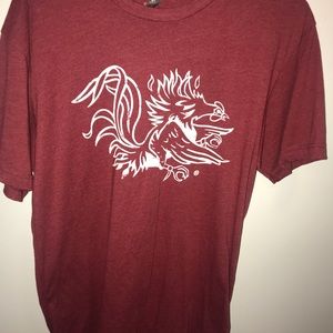 Carolina Gamecocks Shirt